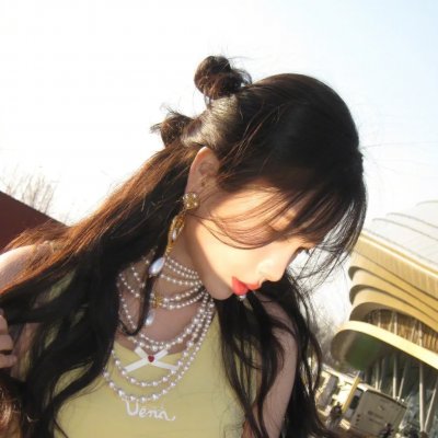 一代舞后