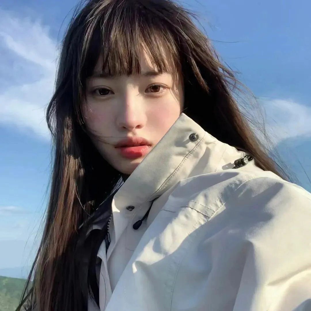 暖暖，请多指教